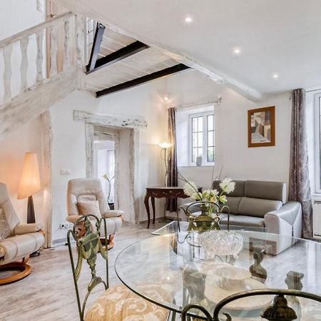 Harmonia Maison De Caractere Proche Provins Gouaix Dış mekan fotoğraf